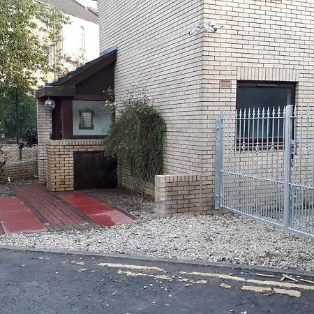 Villa Bright City Centre House - Private Garden & Parking! Glasgow Exterior foto