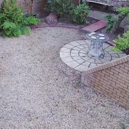 Villa Bright City Centre House - Private Garden & Parking! Glasgow Exterior foto