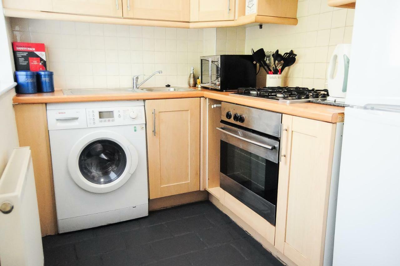 Villa Bright City Centre House - Private Garden & Parking! Glasgow Exterior foto
